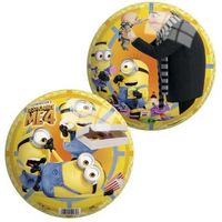 ND01_248567 John pilka 9/230mm Minionki i Gru 130