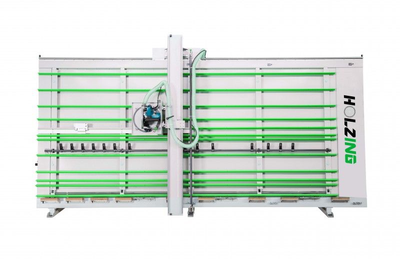 Piła panelowa pionowa Holzing SimpleCut 3216 zdjęcie 4
