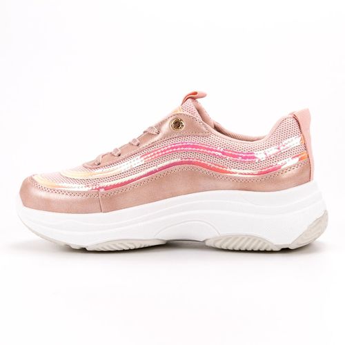 Sneakersy Na Platformie r.40 na Arena.pl