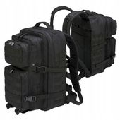 Plecak BRANDIT US Cooper Large Black 40L