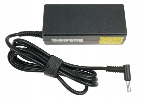 Ładowarka 65W do laptopa HP 19,5V 3,33A wtyk 4,5x3,0mm pin na Arena.pl