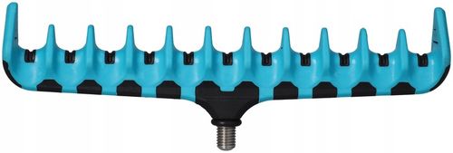 ZESTAW MIKADO PODPÓRKA NASADKA SUPER GRIP METHOD FEEDER na Arena.pl