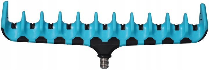 ZESTAW MIKADO PODPÓRKA NASADKA SUPER GRIP METHOD FEEDER zdjęcie 3