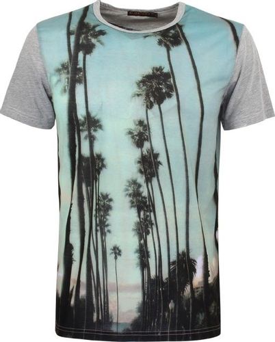 T-shirt męski 7776 M na Arena.pl