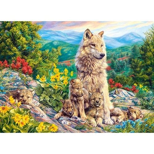 Puzzle 200 new generation na Arena.pl