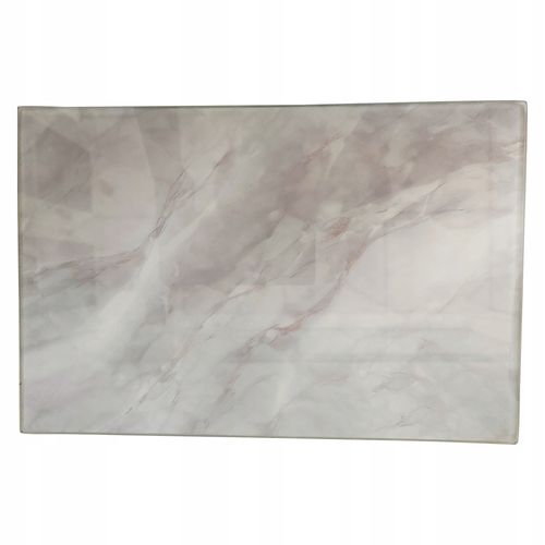 DESKA SZKLANA KUCHENNA 20x30CM ZE WZOREM DO KROJENIA SZKŁO HARTOWANE FESTA na Arena.pl