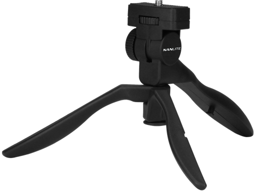 Mini statyw i uchwyt ręczny ze śrubą 1/4" Nanlite na Arena.pl