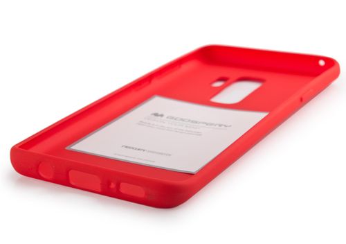 SOFT MERCURY Samsung GalaxyS9 Plus - RED na Arena.pl