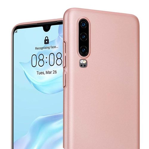 Etui do Huawei P30 (rose gold) na Arena.pl
