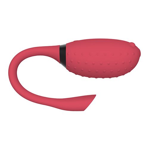 magic motion   fugu smart wearable vibrator red na Arena.pl