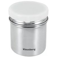 shaker do cukru cynamonu kakao klausberg kb-7645