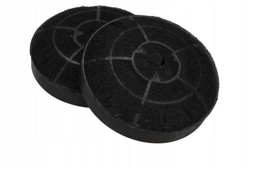 2x Filtr węglowy FWP19 do okapu AMICA 9.8cm x 28mm | OTP6243B OTP6233W na Arena.pl