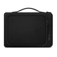 Torba Tech-Protect Basic NA laptopa 15,6" Ochronna Czarna