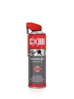 PŁYN KONSERWUJĄCO NAPRAWCZY WIELOFUNKCYJN 100 ML - CX-001