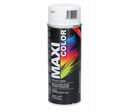 maxi color ral 9016 satyna na Arena.pl