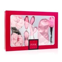 i love pink gift box loveboxxx