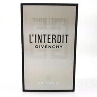 Givenchy L'interdit 1ml edp