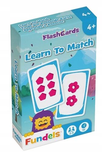 fundels dopasowanie learn to match 1327 na Arena.pl