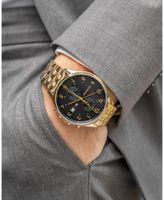 ZEGAREK MĘSKI TOMMY HILFIGER 1791708 WEST (zf018b)