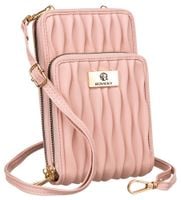 torebko portfel pu r-mbv-01-6144 pink