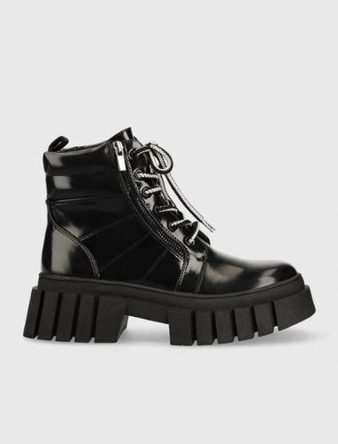 Steve Madden botki Incredible r38 na Arena.pl