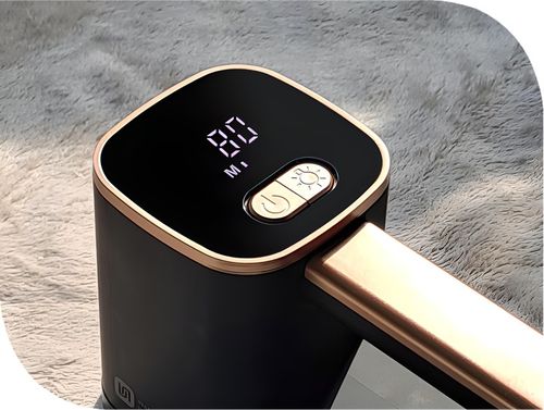 GOLARKA DO UBRAŃ TAPICERKI SWETRÓW KANAPY MOCNA I DUŻA Z na Arena.pl