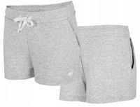 SPODENKI DAMSKIE 4F DRESOWE SZORTY SKDD350 XXL