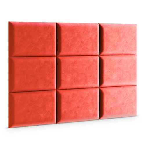 PANELE ŚCIENNE TAPICEROWANE 40cm x 30cm MAGIC VELVET 2232 na Arena.pl