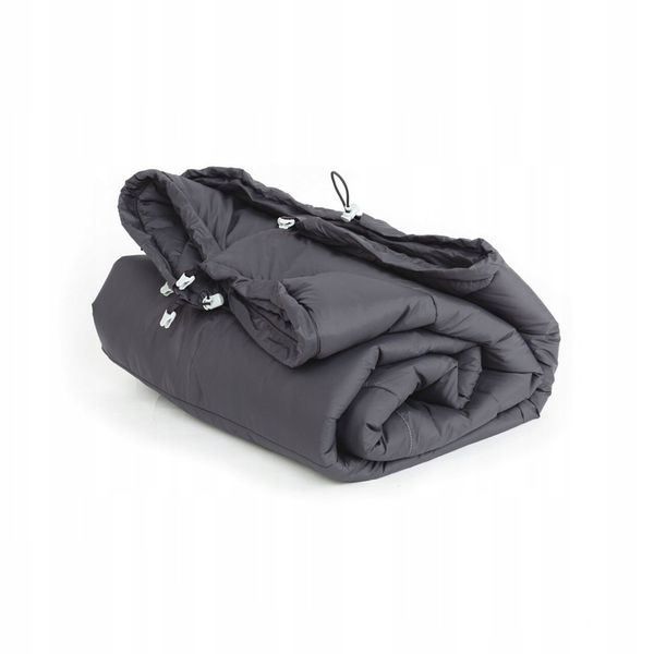 Lesovik Otul do hamaka podpinka Underquilt midnight sky zdjęcie 2