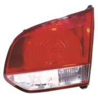 LAMPA TYLNA PRAWA VW GOLF VI 2008 2009 2010 2011 2012