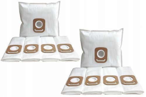 10xWORKI DO TEFAL ROWENTA SILENCE FORCE ZR200540 X-trem Power Compact Power na Arena.pl