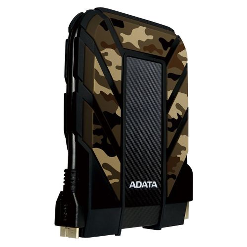 External HDD Adata Durable HD710M PRO 2TB na Arena.pl