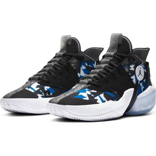 Buty do koszykówki Air Jordan React Elevation - 004 46 na Arena.pl