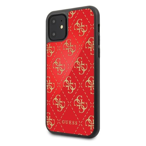 Etui iPhone 11 (Red) na Arena.pl