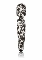 hype massager - wielofunkcyjny masażer silikonowy, 10 trybow, usb