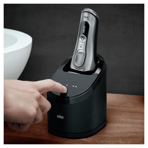 Braun CCR Clean & Renew Lemon Wkład Płyn do czyszczenia Golarek 2 szt na Arena.pl