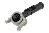 DYSZA SPRYSKIWACZA SZYBY PRZEDNIEJ PRAWA HYUNDAI i40 I CW 2014 2015 2016