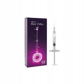 DR. CYJ Hair Filler peptydowa terapia włosów 1ml
