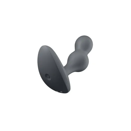 Satisfyer - Wibrujący plug Deep Diver na Arena.pl