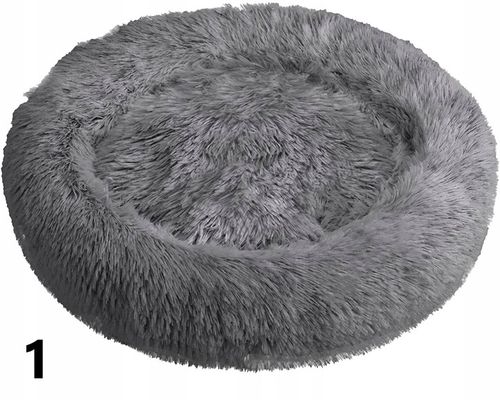 Legowisko posłanie Chmurka dla psa i kota Shaggy 80 na Arena.pl