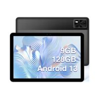 Tablet z kartą SIM DOOGEE T10E 10,1" 9GB/128GB 6580mAh 4G LTE WIFI GPS 1TB