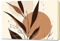 Obraz 100x70cm Szeptem Jesieni