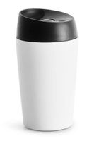 Travel Kubek Z Zamknięciem 5018207 Biały 240 Ml