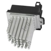 OPORNIK WENTYLATORA AUDI C5 2000 2001 2002 2003 2004 2005