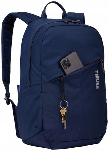 PLECAK THULE CAMPUS NOTUS 20L na laptop notebook 14'' niebieski na Arena.pl