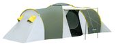NAMIOT NADIR 8 PRO ZIELONY TURYSTYCZNY ACAMPER