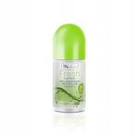 antyperspirant roll-on inelia fresh dla kobiet 50 ml bez alkoholu