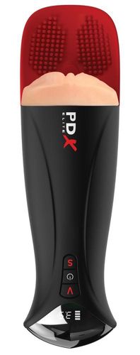 Pdxe Fuck-O-Matic Pro Xl Light na Arena.pl