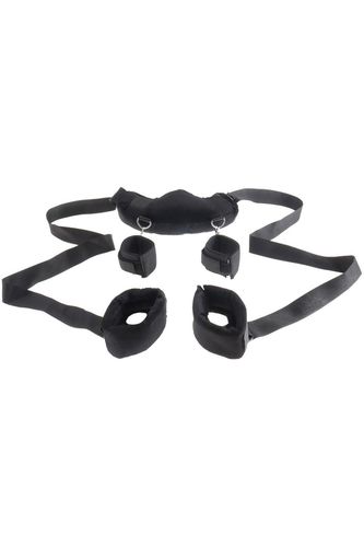 fetish fantasy series position master with cuffs na Arena.pl