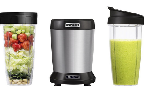 Blender Sencor SNB 4302SS na Arena.pl